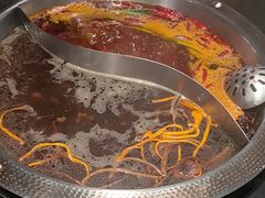 -廖掌柜·重庆鲜货火锅(上海首店)