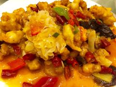 -假日王朝(王朝礼宴中餐部)