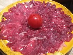 -潮汕大目牛肉火锅(皇岗旗舰店)