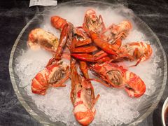 -红盔甲·小龙虾(崂山路店)