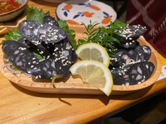 墨鱼肠-馥家小馆(黔灵山公园店)