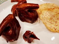 -苏州苏州湾艾美酒店-新食谱全日制餐厅