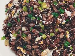 五谷杂粮蛋炒饭-鼎泰丰(环贸店)