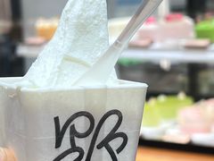 -野人先生现做冰淇淋(北京环宇荟店)