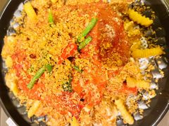 -九號渔港·蒸汽海鲜·粤菜茶点(八卦岭店)