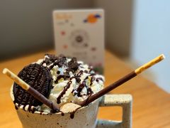 -SorSod 咖啡&食堂