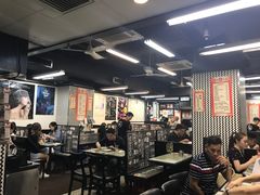大堂-华星冰室(湾仔店)
