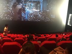 -中国科学技术馆影院