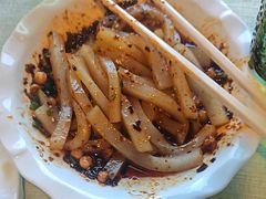 -渝信川菜(南滨店)