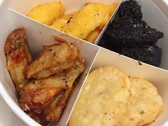-乐凯撒披萨(海岸城店)