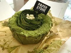 -PAPER STONE BAKERY(天汇广场店)