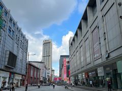 -七浦路服装批发市场