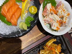 -小川洋风料理(街道口店)