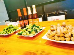 -京朋串屋·烧烤(望京西路总店)