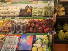 -鲜丰水果(番禺路店)