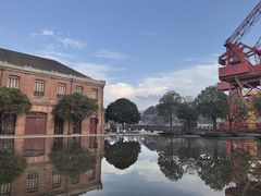 -中国船政文化博物馆