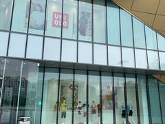 -优衣库(福州五四北泰禾广场店)