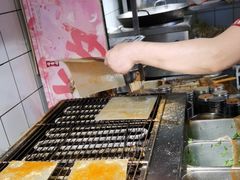-乐彡炸串·烤苕皮(西单华威约饭街店)