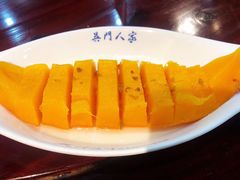 -吴门人家·苏宴宫廷菜(拙政园店)
