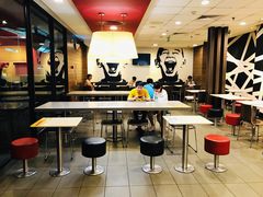 -麦当劳(未来城购物中心店)