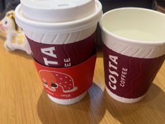 -COSTA COFFEE(上海五玠坊店)