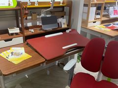 -光明园迪儿童学习桌椅(广州购书中心店)