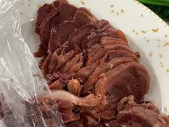 -马志善稀糊爛生熟肉店