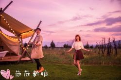 -青悠映画摄影工作室