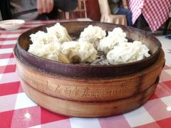 -太原面食店(解放路店)