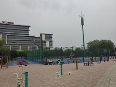 -河北省园博园