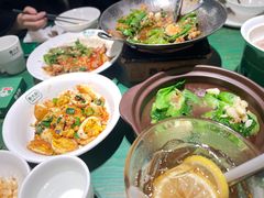 -费大厨辣椒炒肉(太平老街店)