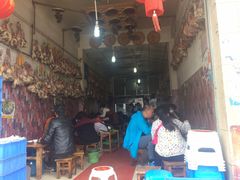 -阿婆情腊排骨火锅(金虹路店)