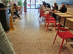 -肯德基(春申店)