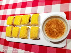 -西贝(吴江路湟普汇店)