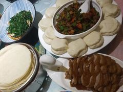 -全聚德(长江路店)