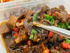 衡东血鸭-衡厨·衡阳土菜(中南店)