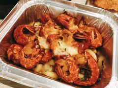 -必胜客(东大桥店)