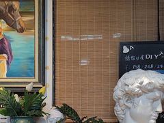 -1001艺术手作·银饰DIY·拼豆(小寨金莎店)
