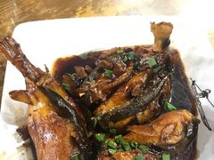 -观桥阁(锦溪店)