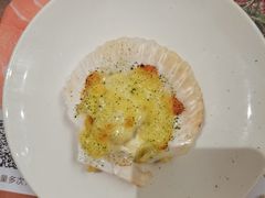 -芭菲盛宴·环球美食(解放碑英利国际店)