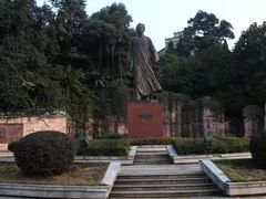 -安源路矿工人运动纪念馆