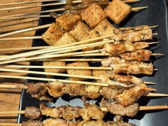 -学府公社餐酒吧(原中关村天堂店)