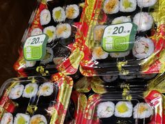-池田寿司·4H鲜作(西直门凯德华联店)