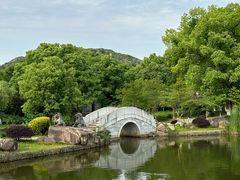 -白马涧龙池景区