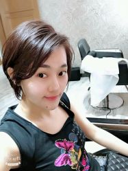 点击看大图 -诗全发型