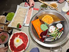 -大龙燚火锅(太古里店)