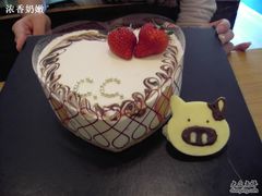 -DIY SWEET21(升平路店)