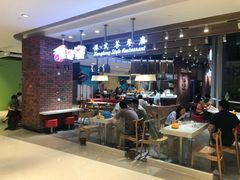 -橙天嘉禾影城(星荟中心店)
