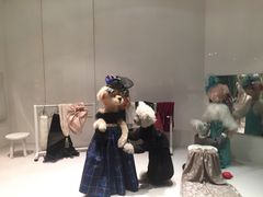 -济州岛泰迪熊博物馆