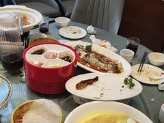 -红菜坊·烤鸭·川鲁宴(石园店)